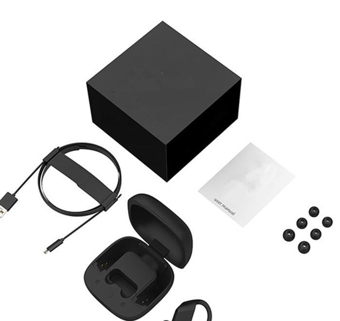 2021 newarrival Tws bestt a1 chip POP UP Windows Pro Bluetooth Headphones Earphones With Charger Box Power Display Wireless Headsets TOP quality factory price, Gray
2021 newarrival Tws bestt a1 chip POP UP Windows Pro Bluetooth Headphones Earphones With Charger Box Power Display Wireless Headsets TOP quality factory price, Gray