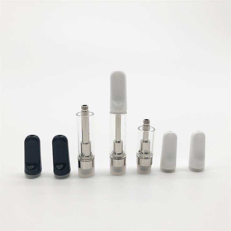 Hottest Selling Lead FREE 510 thread e-cigarette CCEL atomizer for Disposable Vape Pens 0.5ml/0.8ml/ 1ml Ceramic CELL smoking oil cartridge
Hottest Selling Lead FREE 510 thread e-cigarette CCEL atomizer for Disposable Vape Pens 0.5ml/0.8ml/ 1ml Ceramic CELL smoking oil cartridge