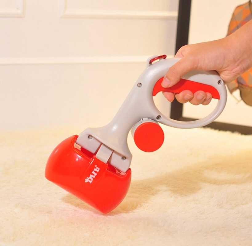 Dog's Toilet, Pet's Excrement Bag, Portable Shovel, Household Dog Products Travel & Outdoors
Dog's Toilet, Pet's Excrement Bag, Portable Shovel, Household Dog Products Travel & Outdoors