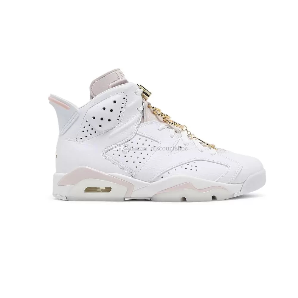 High quality 6 Gold Hoops Basketball Shoes jumpman 6s Men Women Sneakers SKU:DH9696 100 (Delivery within 24 hours), Sku cn1084 200
High quality 6 Gold Hoops Basketball Shoes jumpman 6s Men Women Sneakers SKU:DH9696 100 (Delivery within 24 hours), Sku cn1084 200