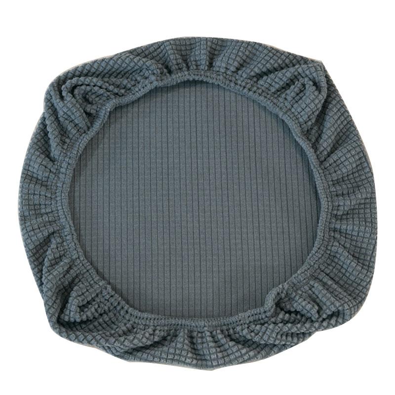 Chair Covers Arrival Seat Cushion Cover Home Textile Supplies Universal Solid Color Stretch Wedding Dining Room
Chair Covers Arrival Seat Cushion Cover Home Textile Supplies Universal Solid Color Stretch Wedding Dining Room