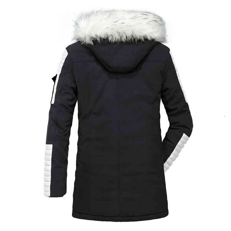 Men's Down & Parkas Drop Winter Warm Cotton-padded Jacket Coat Men Casual Long Hooded Camouflage Male Windbreaker Outerwear e44I# 1GUP, 1# shoe box
Men's Down & Parkas Drop Winter Warm Cotton-padded Jacket Coat Men Casual Long Hooded Camouflage Male Windbreaker Outerwear e44I# 1GUP, 1# shoe box