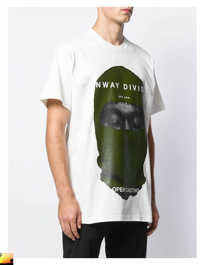 Ih Nom Uh Nit T Shirt Mens Woman Oversize I Masked Man T-shirt Fast 210420