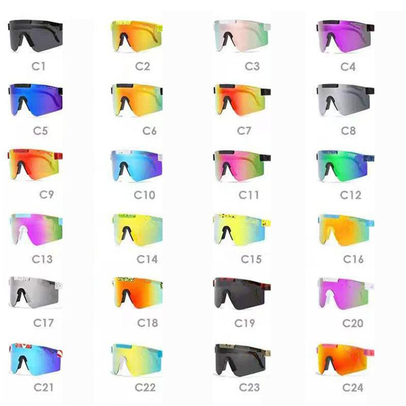 BRAND Designer Sunglasses Men Sun Glasses Fishing Goggles Women Vintage UV Protection Eyewear