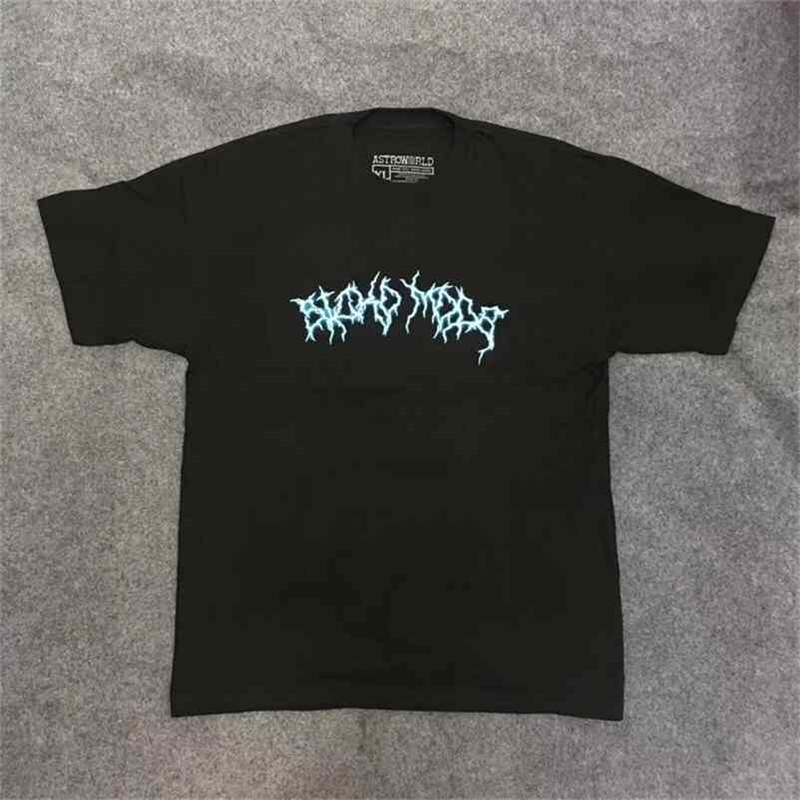 Summer Travis Scott Cactus Jack CJ T-Shirt Men Women High Quality Loose Astroworld T Shirt Artistic Font Print Tops Tees 210420, White;black
Summer Travis Scott Cactus Jack CJ T-Shirt Men Women High Quality Loose Astroworld T Shirt Artistic Font Print Tops Tees 210420, White;black