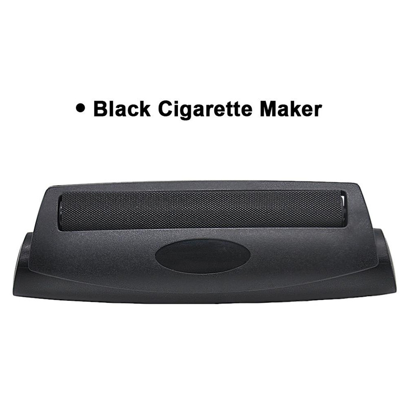Manual Cigarette Rolling Machine Smoking Rollings paper Grinder Tobacco Cigarettes Maker Hand Roller For Accessories 78mm/110mm