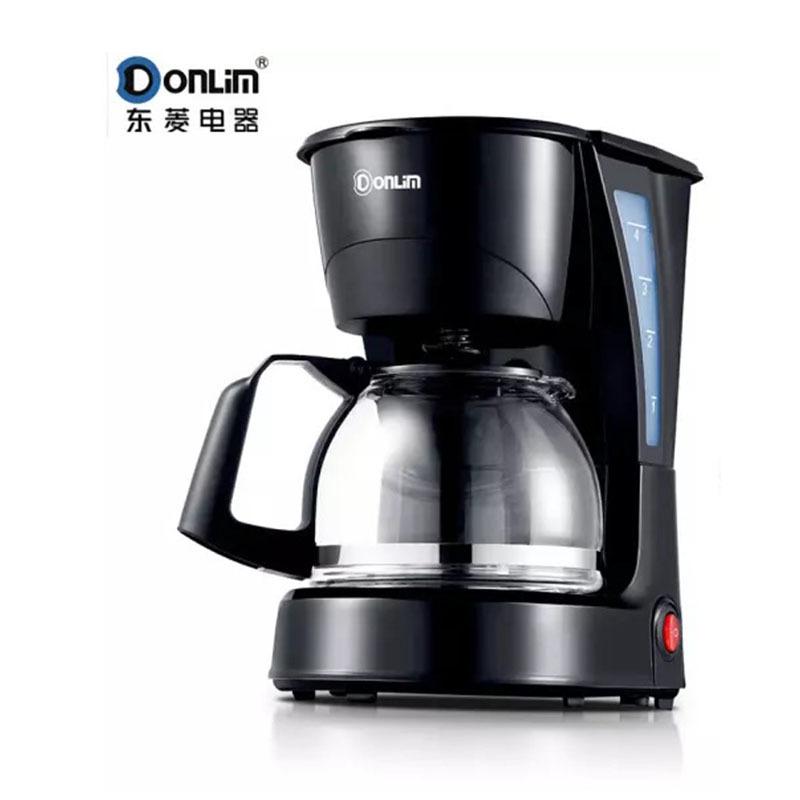 Coffee Machine Drip Coffeeware Home Maker Electric Kettle Tea Set 600W 0.6L CM-1016 Donlim Makers
Coffee Machine Drip Coffeeware Home Maker Electric Kettle Tea Set 600W 0.6L CM-1016 Donlim Makers