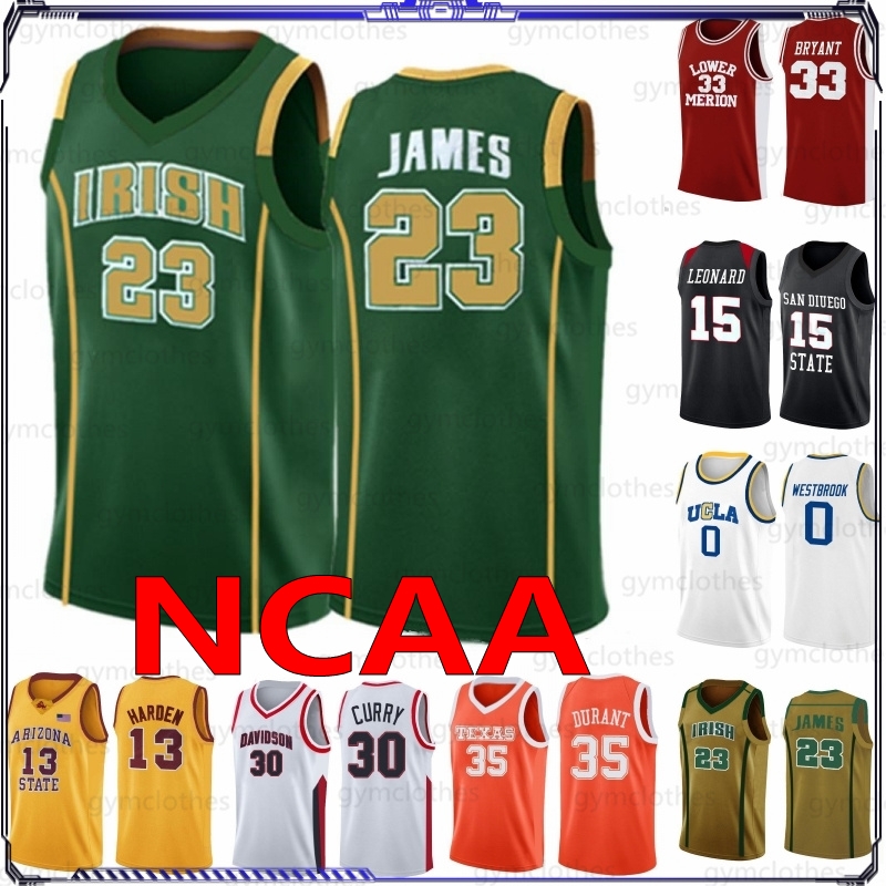 0 WESTAROOK 13 HARDEN 15 LEONARD NCAA College league Basketball jerseys 23 JAMES 33 BRYANT 30 CURRY 35 DURANT UCLA Men jersey, Daxue lanqiu
0 WESTAROOK 13 HARDEN 15 LEONARD NCAA College league Basketball jerseys 23 JAMES 33 BRYANT 30 CURRY 35 DURANT UCLA Men jersey, Daxue lanqiu