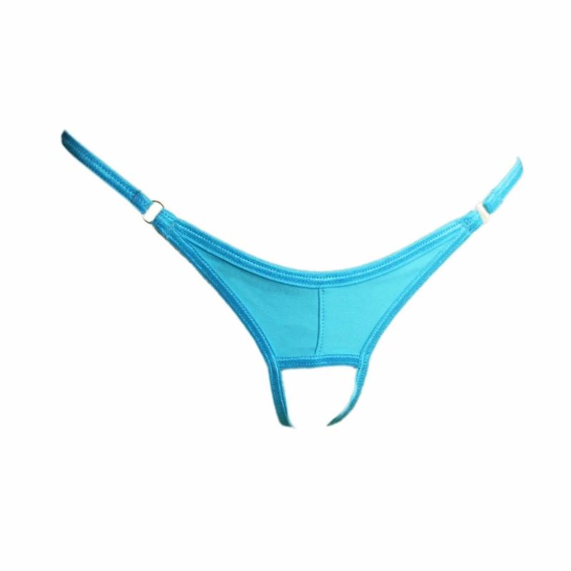 Women's Panties Sexy Women Girl Thong Brazilian Bottoms Bikini String Tanga Lycra Underwear NV0040, Red
Women's Panties Sexy Women Girl Thong Brazilian Bottoms Bikini String Tanga Lycra Underwear NV0040, Red
