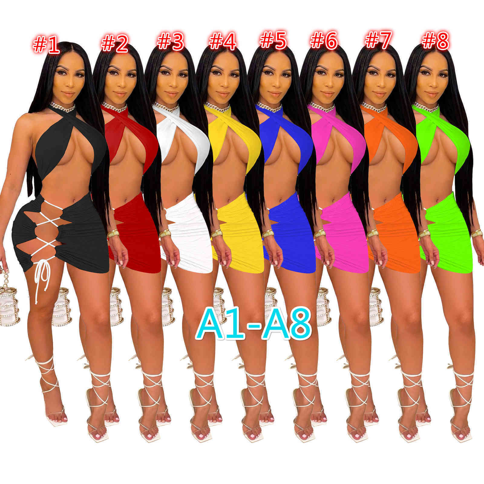 Women Two Piece Dress Set Summer Sexy Beach Clothing Print Letter Sleeveless Skirts Night Club Wear Crop Top Mini Skirt Suits, B1-b6
Women Two Piece Dress Set Summer Sexy Beach Clothing Print Letter Sleeveless Skirts Night Club Wear Crop Top Mini Skirt Suits, B1-b6