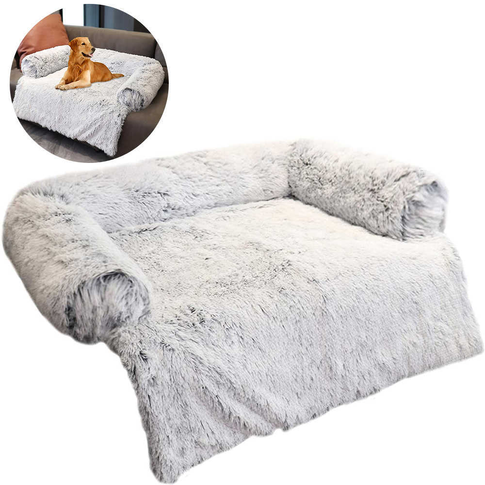 New Soft Plush Dog Mat Sofa Calming Bed Ultra Fur Washable Pad Blanket s Cushion Furniture Cover Protector Pet H0929
New Soft Plush Dog Mat Sofa Calming Bed Ultra Fur Washable Pad Blanket s Cushion Furniture Cover Protector Pet H0929
