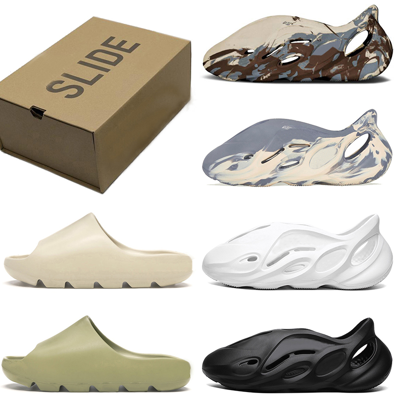With Box Summer Designer Kids Slide Slippers Sandals Big Size 47 Flat Men Women Runners Rubber Mineral Blue Slides Bone Resin Desert Sand Earth Brown Foam Runner, No#30 magic ember 36-41
With Box Summer Designer Kids Slide Slippers Sandals Big Size 47 Flat Men Women Runners Rubber Mineral Blue Slides Bone Resin Desert Sand Earth Brown Foam Runner, No#30 magic ember 36-41