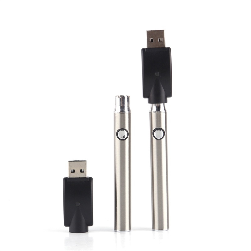 Bottom adjustable Voltage electronic cigarette twist battery 2-4V Variable 350 mAh vape pen HGB-Battery have five-colors
Bottom adjustable Voltage electronic cigarette twist battery 2-4V Variable 350 mAh vape pen HGB-Battery have five-colors