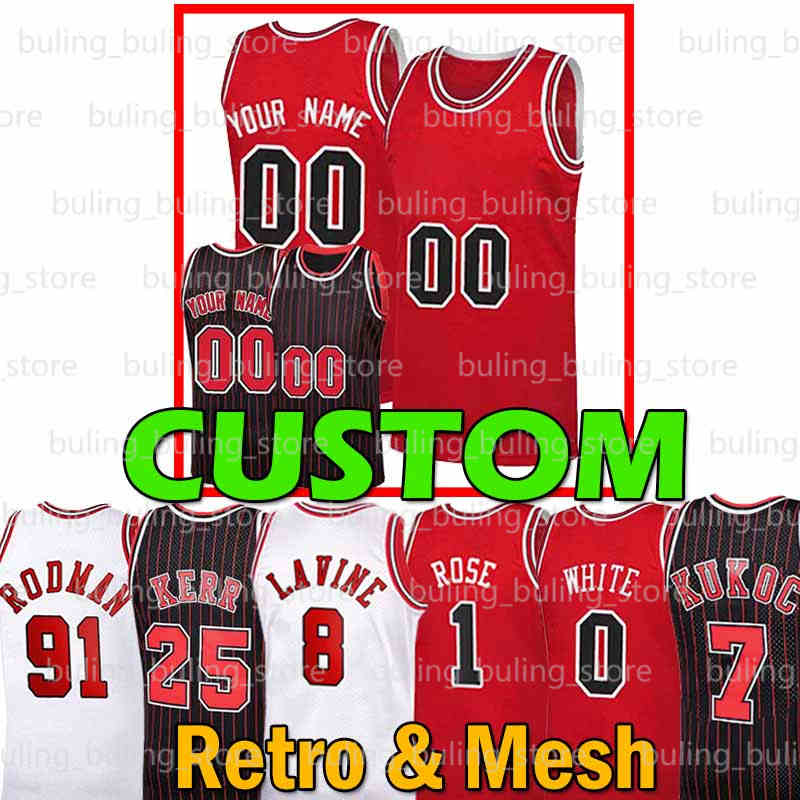 Custom Zach 8 LaVine Basketball Jersey Derrick 1 Rose Lonzo Alex 6 Caruso DeMar Ball DeRozan Toni Coby Kukoc White Nikola Vucevic Patrick Williams Mokoka Devon Dotson, Custom jersey
Custom Zach 8 LaVine Basketball Jersey Derrick 1 Rose Lonzo Alex 6 Caruso DeMar Ball DeRozan Toni Coby Kukoc White Nikola Vucevic Patrick Williams Mokoka Devon Dotson, Custom jersey