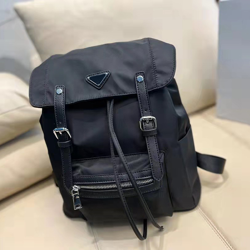 Pink sugao women and men backpack tote shoulder bag girl designer purse school book bag top quality large capacity handbags nylon shopping bag WXZ0222-120, Black 29*31cm
Pink sugao women and men backpack tote shoulder bag girl designer purse school book bag top quality large capacity handbags nylon shopping bag WXZ0222-120, Black 29*31cm