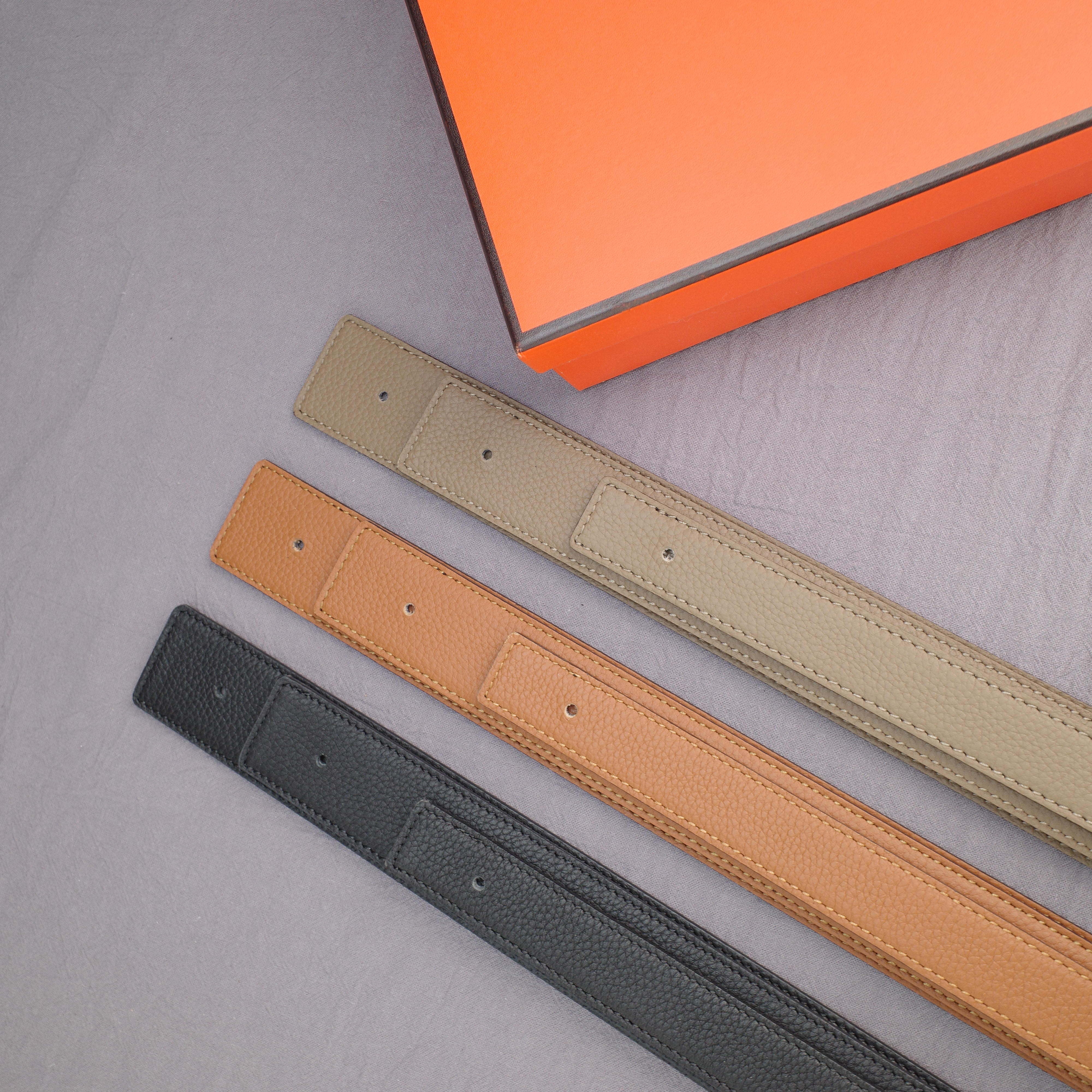 Luxury Designer Belts Men Women Belt with Fashion Big Buckle Real Leather Top High Quality 3.8 3.4 2.4 cm, Orange
Luxury Designer Belts Men Women Belt with Fashion Big Buckle Real Leather Top High Quality 3.8 3.4 2.4 cm, Orange