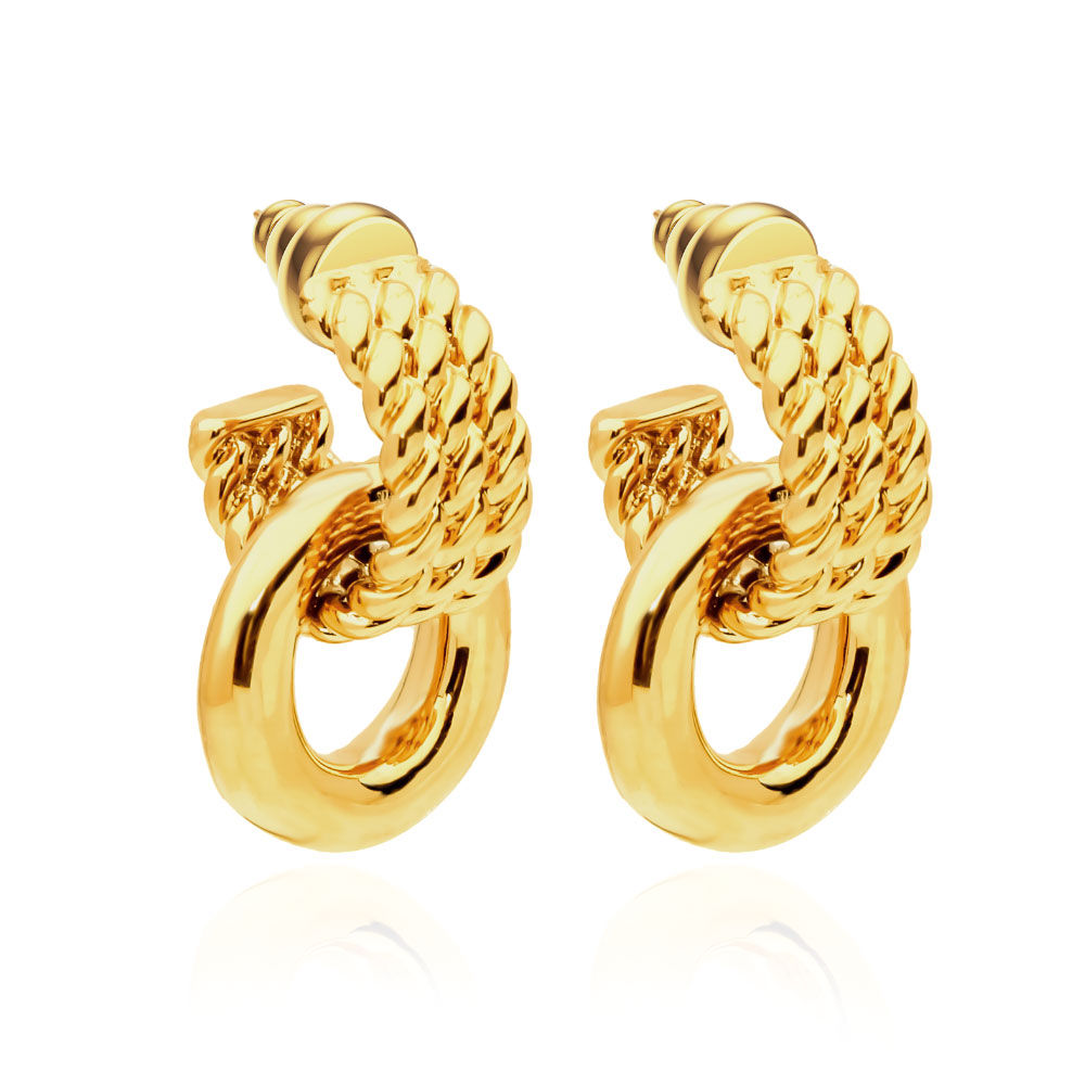 Simple minimalist customized gold color hoop studs drop earrings copper fashion for ladies women set jewelry accessories with two circle design party pendientes
Simple minimalist customized gold color hoop studs drop earrings copper fashion for ladies women set jewelry accessories with two circle design party pendientes