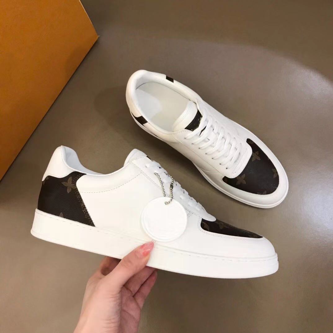 Brand Discount Casual Classic Man Shoes Screener Dirty Mens Sneaker Women Fashion Leather Lace Up White Woman Design Shoe
Brand Discount Casual Classic Man Shoes Screener Dirty Mens Sneaker Women Fashion Leather Lace Up White Woman Design Shoe