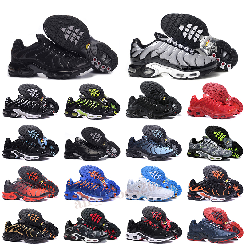 Colors Wholesale High Quality TN Men's Running Shoes Sport Footwear Sneakers Trainers size 7-12, Color 11
Colors Wholesale High Quality TN Men's Running Shoes Sport Footwear Sneakers Trainers size 7-12, Color 11