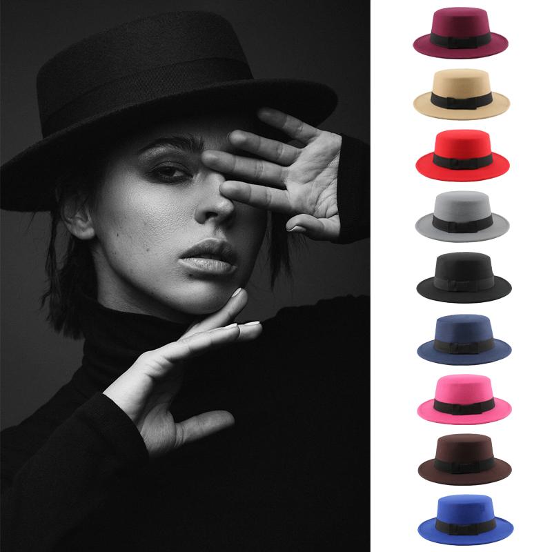 Wide Brim Hats 2 Sizes Parent-child Men Women Kids Boater Sombrero Sunhat Flat Top Sailor Caps Party Travel Outdoor Street Styles, Rose red
Wide Brim Hats 2 Sizes Parent-child Men Women Kids Boater Sombrero Sunhat Flat Top Sailor Caps Party Travel Outdoor Street Styles, Rose red