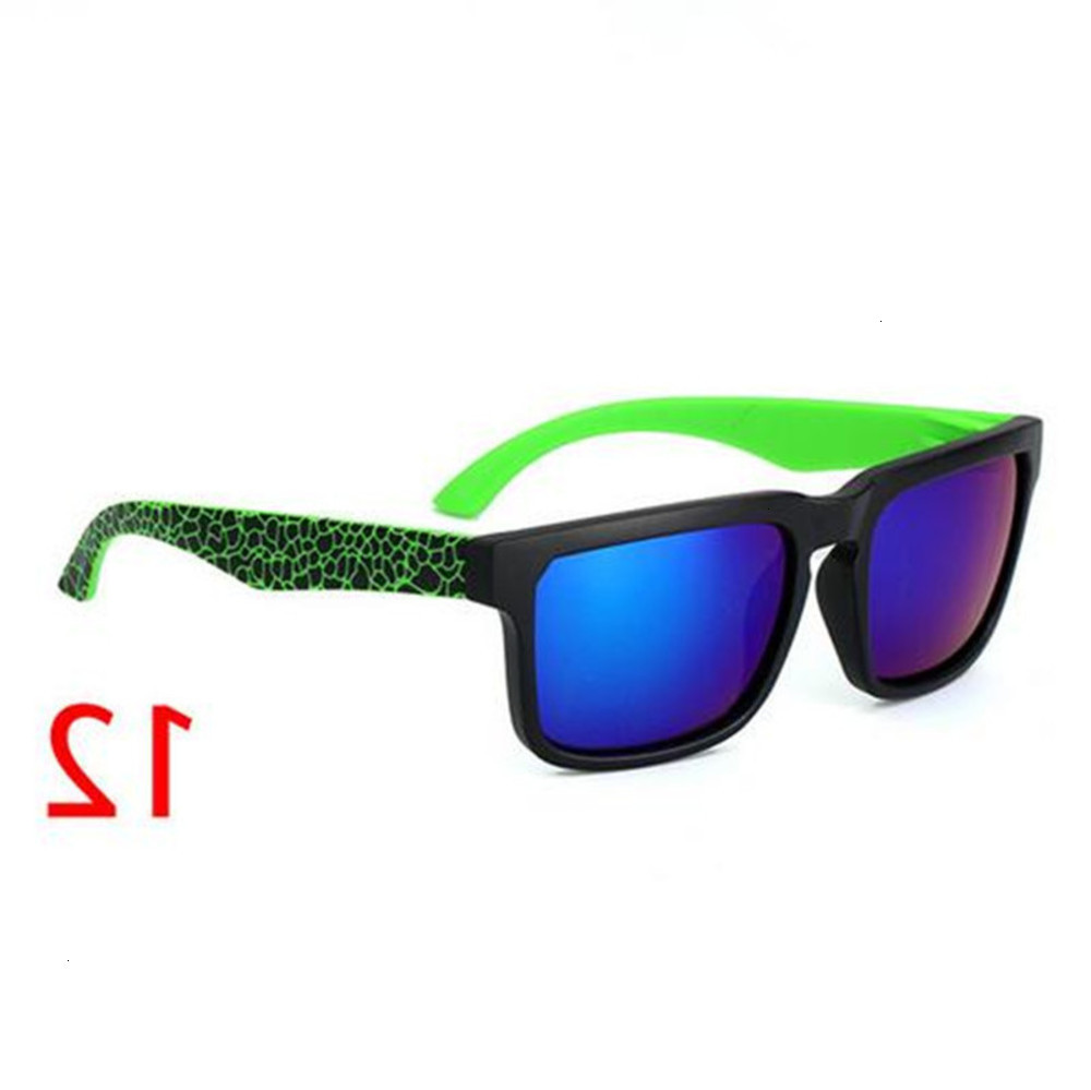sunglasses Vintage Ken Block Spied Brand Designer Reflecting Mirror Sunglasses Men Women Retro Square Riding Eyewear Uv, Black
sunglasses Vintage Ken Block Spied Brand Designer Reflecting Mirror Sunglasses Men Women Retro Square Riding Eyewear Uv, Black