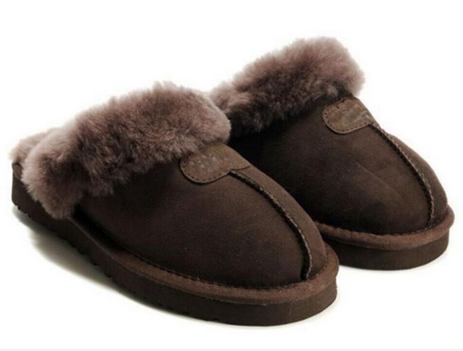 Australia Classic WGG Warm fur slippCotton slippers Men And Womens slippers Short Boots Women's Boots Snow Boots Cotton Slippers slides z2
Australia Classic WGG Warm fur slippCotton slippers Men And Womens slippers Short Boots Women's Boots Snow Boots Cotton Slippers slides z2