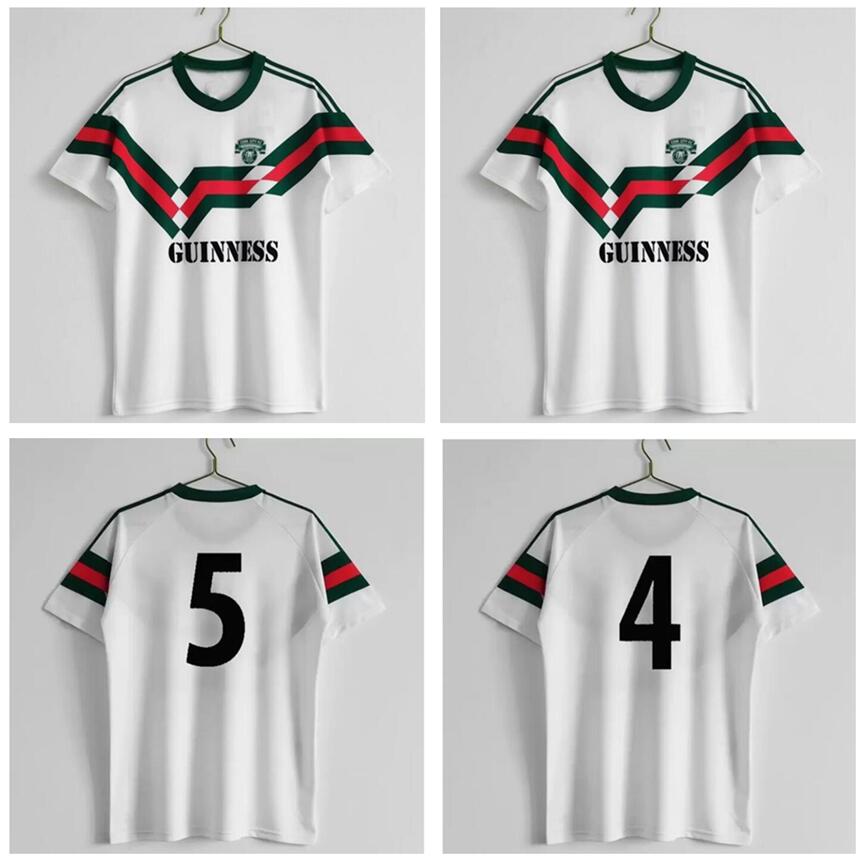 1988 1989 CORK CITY Retro Soccer Jerseys 88 89 Vintage Football Shirts Classic Maillot de foot home white Camisetas de Futbol S-2XL, 2012
1988 1989 CORK CITY Retro Soccer Jerseys 88 89 Vintage Football Shirts Classic Maillot de foot home white Camisetas de Futbol S-2XL, 2012
