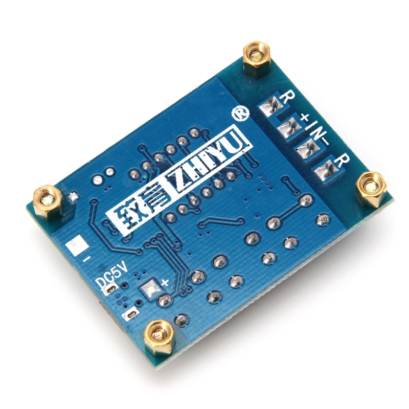 ZB2L3 Li-lon Lithium Lead acid Accu Capacity Meter discharge Tester Analyzer