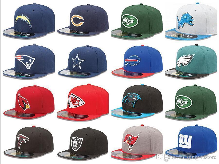 Wholesale High Quality Men's Sport All Team football Fitted Caps Flat Brim on Field Full Closed Design Size 7- Size 8 Fitted Baseball H, Vip-18
Wholesale High Quality Men's Sport All Team football Fitted Caps Flat Brim on Field Full Closed Design Size 7- Size 8 Fitted Baseball H, Vip-18