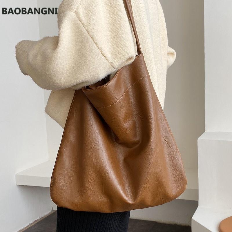 Women Bag Shoulder Bags Tote High Capacity Handbag Purse PU Leather Fashion All-match Simple Solid Color Cross Body, Grey
Women Bag Shoulder Bags Tote High Capacity Handbag Purse PU Leather Fashion All-match Simple Solid Color Cross Body, Grey