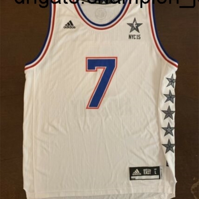 new goods Cheap Rare 2015 All-star Game Carmelo Anthony Jersey Vest stitched basketball jerseys, Black
new goods Cheap Rare 2015 All-star Game Carmelo Anthony Jersey Vest stitched basketball jerseys, Black