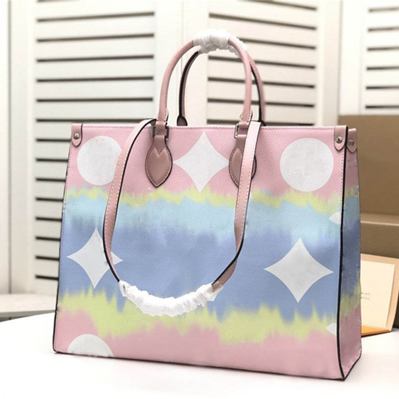 Designer Luxury Handbag purse luis bags Escal on The Go GM Tote Shoulder Bags vitton M45120 ONTHEGO High Capacity Storage Bag vutton Size: 42*34*19CM
Designer Luxury Handbag purse luis bags Escal on The Go GM Tote Shoulder Bags vitton M45120 ONTHEGO High Capacity Storage Bag vutton Size: 42*34*19CM