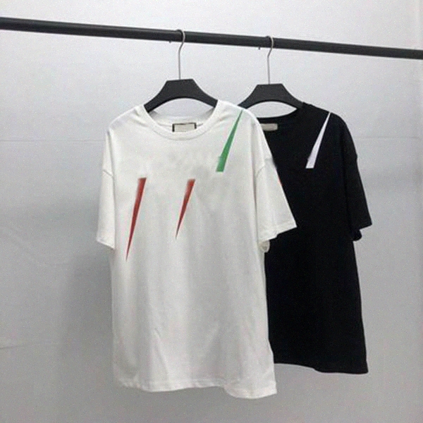 20ss Men T-shirt Designer Letter Print Crew Neck Casual Summer Breathable Mens Womens T Shirts Solid Color Tops Tees Wholesale Z7qB#, White
20ss Men T-shirt Designer Letter Print Crew Neck Casual Summer Breathable Mens Womens T Shirts Solid Color Tops Tees Wholesale Z7qB#, White
