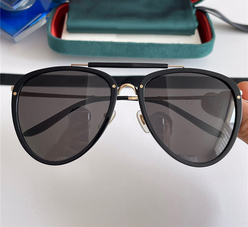 Fashion designer men women sunglasses 0672 Classic vintage pilot Oval frame glasses Outdoor trend wild style top quality UV Protection come with case
Fashion designer men women sunglasses 0672 Classic vintage pilot Oval frame glasses Outdoor trend wild style top quality UV Protection come with case