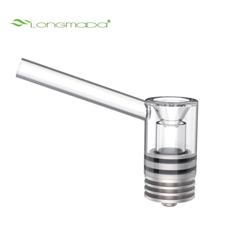 100% Original Longmada Motar Wax Tank Vaporizer Atomizer 45W Max Support Concentrate Glass Pipe Dabber 22mm Diameter for 510 Thread In stock
100% Original Longmada Motar Wax Tank Vaporizer Atomizer 45W Max Support Concentrate Glass Pipe Dabber 22mm Diameter for 510 Thread In stock