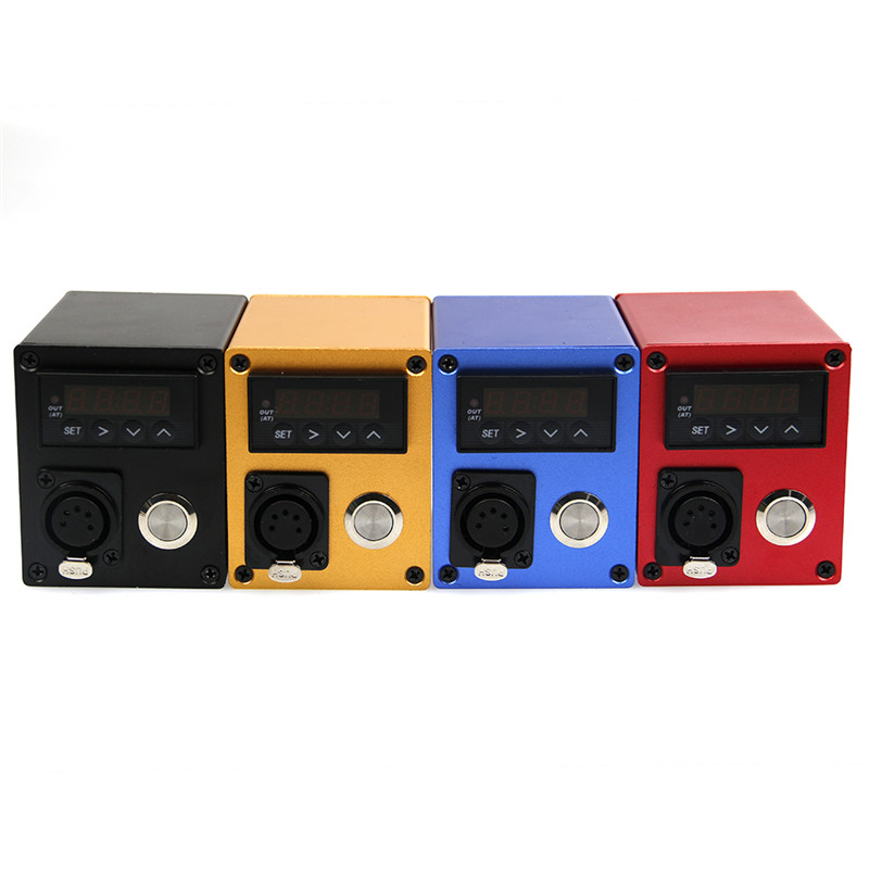 Mini Dnail Enail Vaporizer E-cigarette Kits PID Temperature Control Heater Box Mod Wax Concentrate Dab Device Accessories Power Charging Cable
Mini Dnail Enail Vaporizer E-cigarette Kits PID Temperature Control Heater Box Mod Wax Concentrate Dab Device Accessories Power Charging Cable