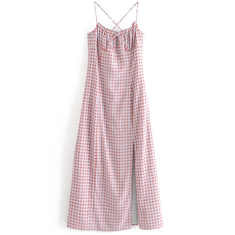 Bodycon Long Dress Sleeveless Square neck Female Casual Summer Side Split Soft Clothes Size 210524, As the photo
Bodycon Long Dress Sleeveless Square neck Female Casual Summer Side Split Soft Clothes Size 210524, As the photo
