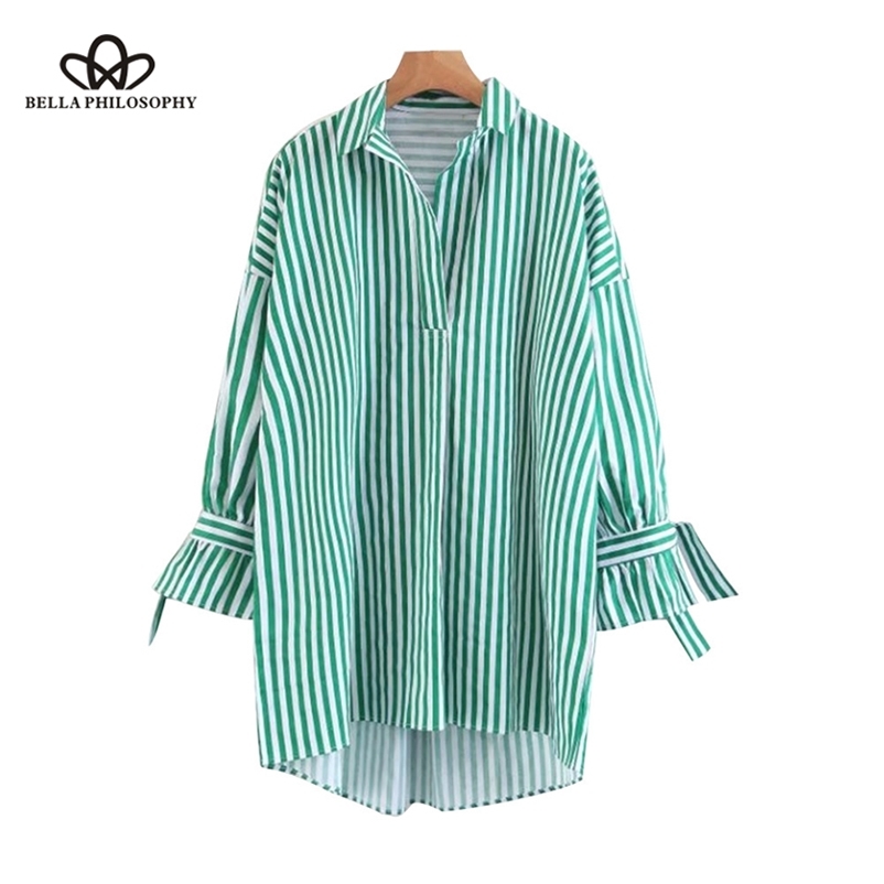Casual summer tops for women Solid Long Sleeve Loose Shirt Simple fashion shirt Women Blouse 210519, G1
Casual summer tops for women Solid Long Sleeve Loose Shirt Simple fashion shirt Women Blouse 210519, G1