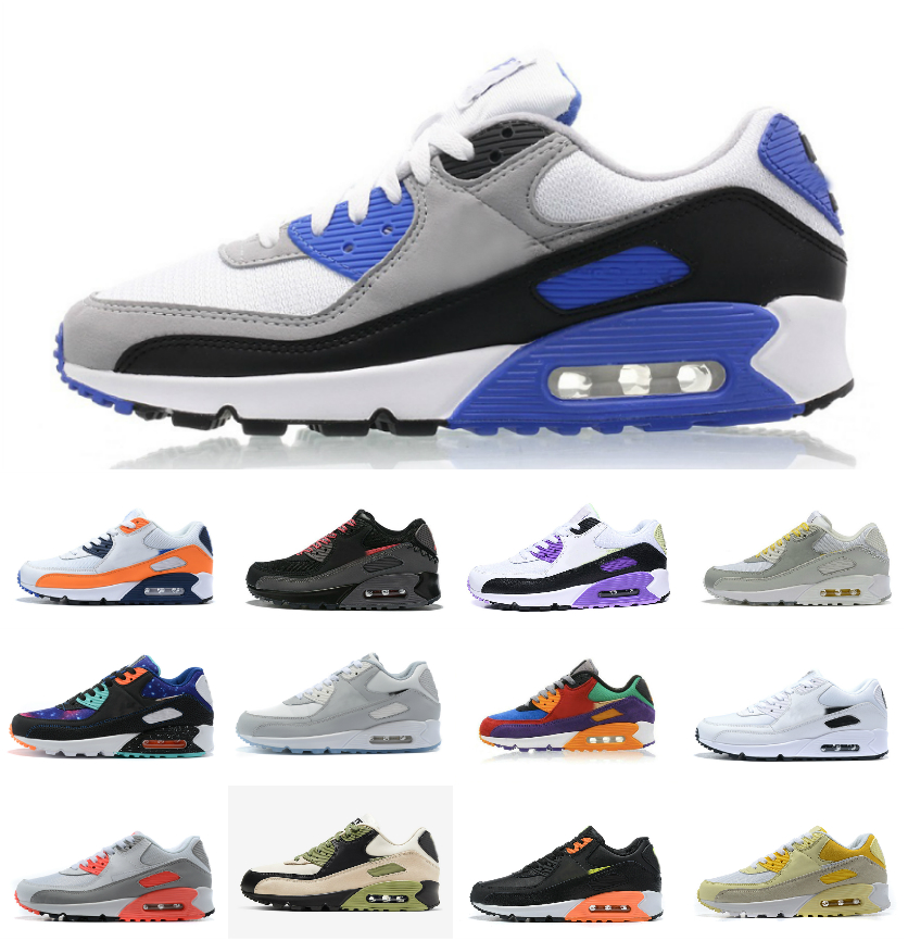 VIOTECH BE TRUE 90s Mens Womens Sneakers Classic 90 OG Running Shoes UNDEFEATED Infrared South Beach Sports Trainer Air Cushion Surface Breathable jogging Shoe, A-s006
VIOTECH BE TRUE 90s Mens Womens Sneakers Classic 90 OG Running Shoes UNDEFEATED Infrared South Beach Sports Trainer Air Cushion Surface Breathable jogging Shoe, A-s006