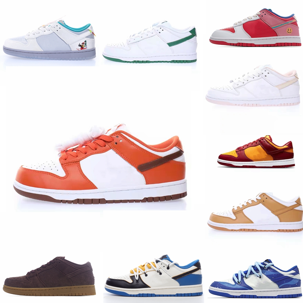 SB Low Pearl White Skateboard Shoes Man Woman Midas Gold Light Bone Big Foot Heatmap Scrap Sea Glass Mummy Legends Pro League Georgetown Legion Pine Sneakers, Customize
SB Low Pearl White Skateboard Shoes Man Woman Midas Gold Light Bone Big Foot Heatmap Scrap Sea Glass Mummy Legends Pro League Georgetown Legion Pine Sneakers, Customize