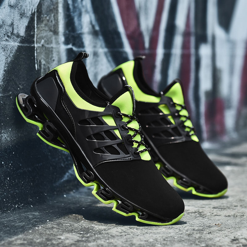 Top quality Trainers Men's Women's Sports Sneakers Casual Running shoes Walking Hiking Spring and Fall Professional Jogging, A1
Top quality Trainers Men's Women's Sports Sneakers Casual Running shoes Walking Hiking Spring and Fall Professional Jogging, A1