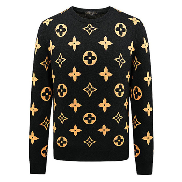 Mens Womens Designers Sweaters Letters Pullover Men Hoodie Long Sleeve Active Sweatshirt Embroidery Knitwear Winter ClothesAsian code - 3XL BN92
Mens Womens Designers Sweaters Letters Pullover Men Hoodie Long Sleeve Active Sweatshirt Embroidery Knitwear Winter ClothesAsian code - 3XL BN92