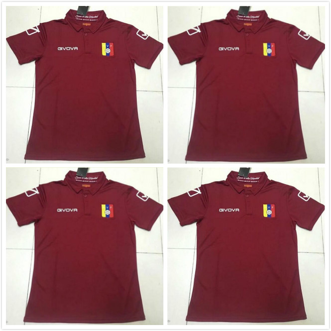 2021 2022 Venezuela home red soccer jerseys 21 22 men away white football shirt Sales customization 
2021 2022 Venezuela home red soccer jerseys 21 22 men away white football shirt Sales customization