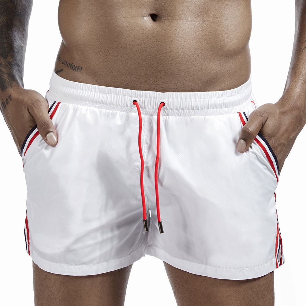 fashion shorts especially for men's waterproof sports casual home lining multi pocket surf beach pants, White;black
fashion shorts especially for men's waterproof sports casual home lining multi pocket surf beach pants, White;black