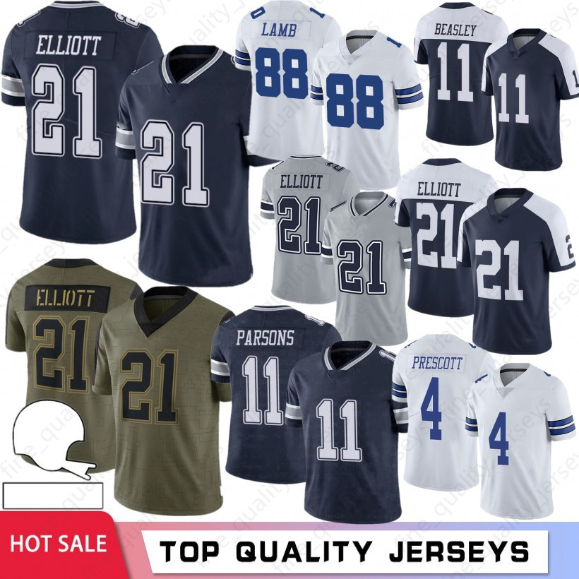 Micah Parsons 21 Ezekiel Elliott 2021 Men Football Jerseys DallasCowboys88 CeeDee Lamb 4 Dak Prescott Leighton Vander Esch Amari Cooper Staubach Witte Smith, Men niuzai+patch
Micah Parsons 21 Ezekiel Elliott 2021 Men Football Jerseys DallasCowboys88 CeeDee Lamb 4 Dak Prescott Leighton Vander Esch Amari Cooper Staubach Witte Smith, Men niuzai+patch