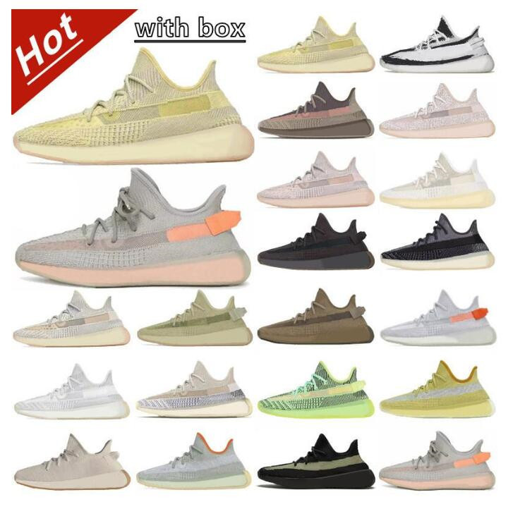 Men Women Static Reflective V2 Runner Shoes 3M Belgua Semi Frozen Yellow Casual Shoe Designer Trainer Sneakers
Men Women Static Reflective V2 Runner Shoes 3M Belgua Semi Frozen Yellow Casual Shoe Designer Trainer Sneakers