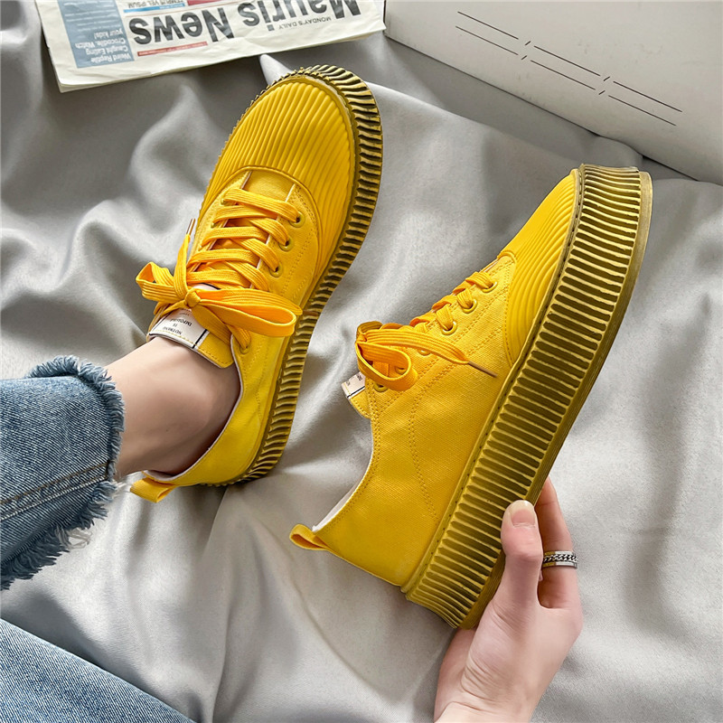 2021 Casual Womens Mens Running Shoes Fashion Student Outdoor Sports Sneakers Black Red White Yellow Size Eur 39-44 Code 72-BD2113
2021 Casual Womens Mens Running Shoes Fashion Student Outdoor Sports Sneakers Black Red White Yellow Size Eur 39-44 Code 72-BD2113