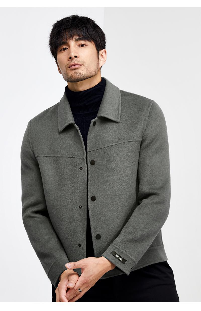 Men's Jackets Rk368 Fashion Coats & 2021 Runway Luxury European Design Party Style Clothing, Black
Men's Jackets Rk368 Fashion Coats & 2021 Runway Luxury European Design Party Style Clothing, Black