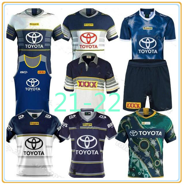 2021 2022 Cowboys 25 years souvenir edition rugby Jerseys NRL League jersey Cowboy 20 21 shirts S-5XL uniform top quality, 19 20 souvenir edition
2021 2022 Cowboys 25 years souvenir edition rugby Jerseys NRL League jersey Cowboy 20 21 shirts S-5XL uniform top quality, 19 20 souvenir edition