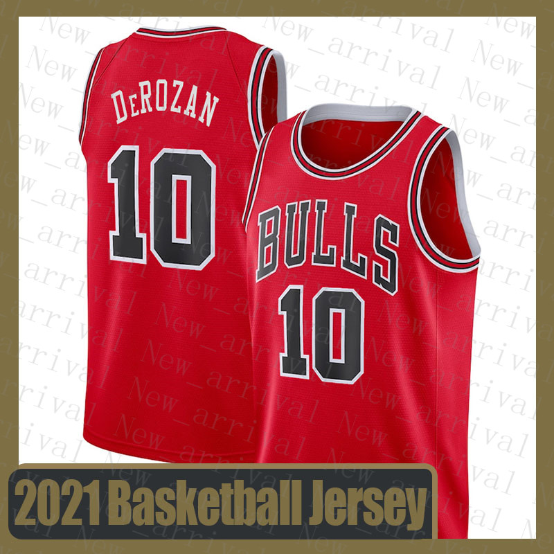 2021 New Demar 10 DeRozan ChicagoBullMens Basketball Jersey 23 Michael Scottie 33 Pippen Dennis 91 Rodman, Black;red
2021 New Demar 10 DeRozan ChicagoBullMens Basketball Jersey 23 Michael Scottie 33 Pippen Dennis 91 Rodman, Black;red